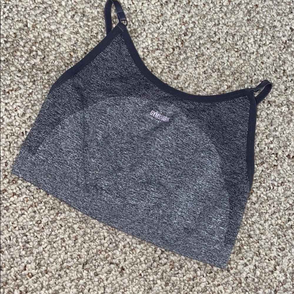 GymShark sports bra